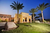 Jaz Samaya Resort