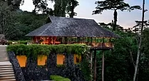 The Datai
