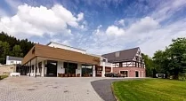 Golf Resort Cihelny