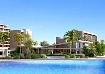 Amada Colossos Beach