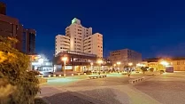 Hotel Apartamento Solverde