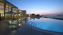 Aks Minoa Palace