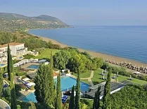 Anassa Hotel