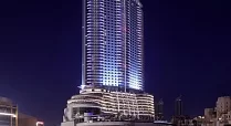The Address Downtown Dubai