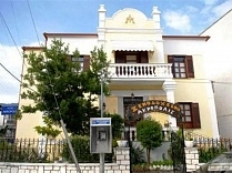 Acropolis Boutique Hotel