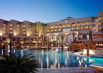 Intercontinental Aqaba Resort
