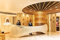 Majestic City Retreat Hotel
