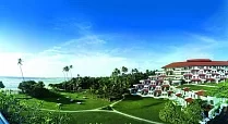 Vivanta By Taj   