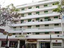 Garvetur Paula Bela Apartments