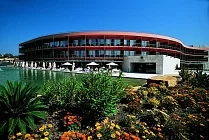 Pestana Vila Sol Golf & Resort