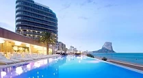 Gran Hotel Sol Y Mar Spa Beach Club