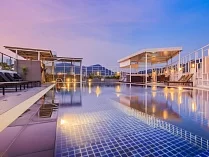 Ashlee Heights Patong Hotel & Suites