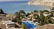 Columbia Beach Resort