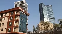 Big Box Hotel & Spa