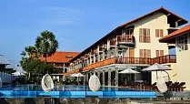 Marina Passikudah