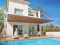 Villas2Let Agia Triada