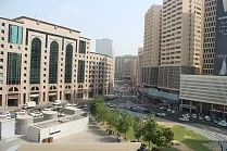 Landmark Plaza Hotel