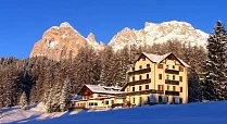 Sport Hotel Pocol