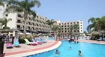 Tsokkos Sun Garden Apts