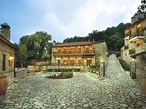 Epohes Guesthouse