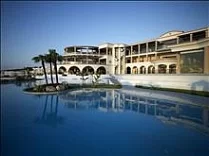 Atrium Prestige Thalasso Spa Resort & Villas