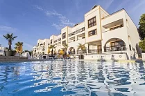 Cerro Malpique Apartments