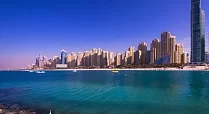 Roda Amwaj Suites