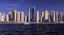 Oasis Beach Tower Deluxe Apartments