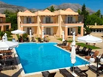 Avantis Suites Hotel