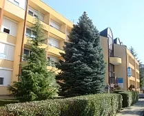 Napsugár Hotel