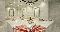 Botanik Lares Hotel(Ex Rixos Lares)
