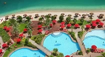 Khalidiya Palace Rayhaan