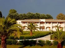 Aquis Sandy Beach Resort