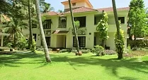The Beach Resort