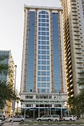 Mangrove Hotel Ras Al Khaimah