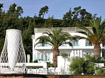 Al Mare Hotel