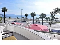 Mare Blu Hotel&Bar