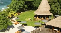 Maia Luxury Resort & Spa
