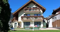 Residence Im Moose