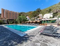 Dom Pedro Madeira (Ex. Dom Pedro Baía)