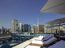 Hyde Hotel Dubai