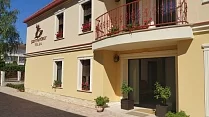 Szent György Villa