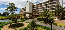 Pestana Bahia Praia Nature & Beach Resort