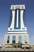 Al Salam Grand Hotel