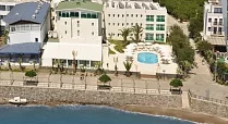 Dragut Point North