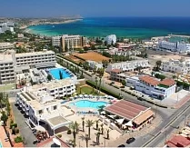 Androthea Hotel App