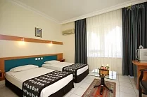 Aslan Corner Hotel (Ex. Aslan Hotel)
