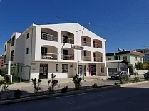 Daniel Guesthouse