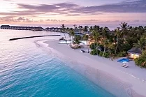 Baglioni Resort Maldives
