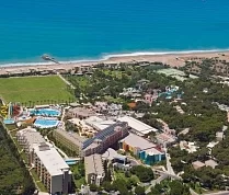 Blue Waters Club